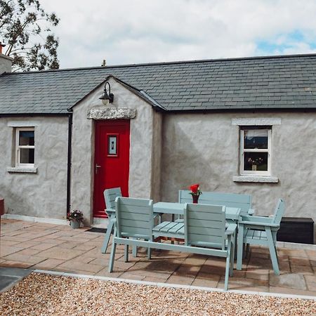 Lizzie'S Cottage Drumaroad Exterior foto